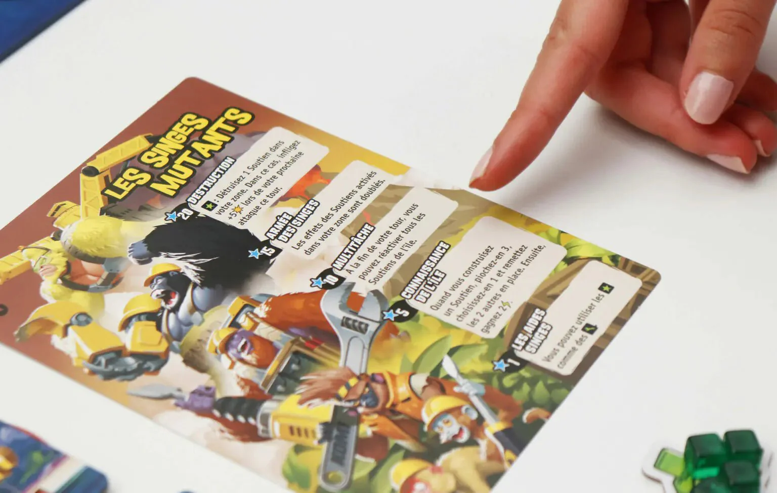 King of Monster Island - Image 10