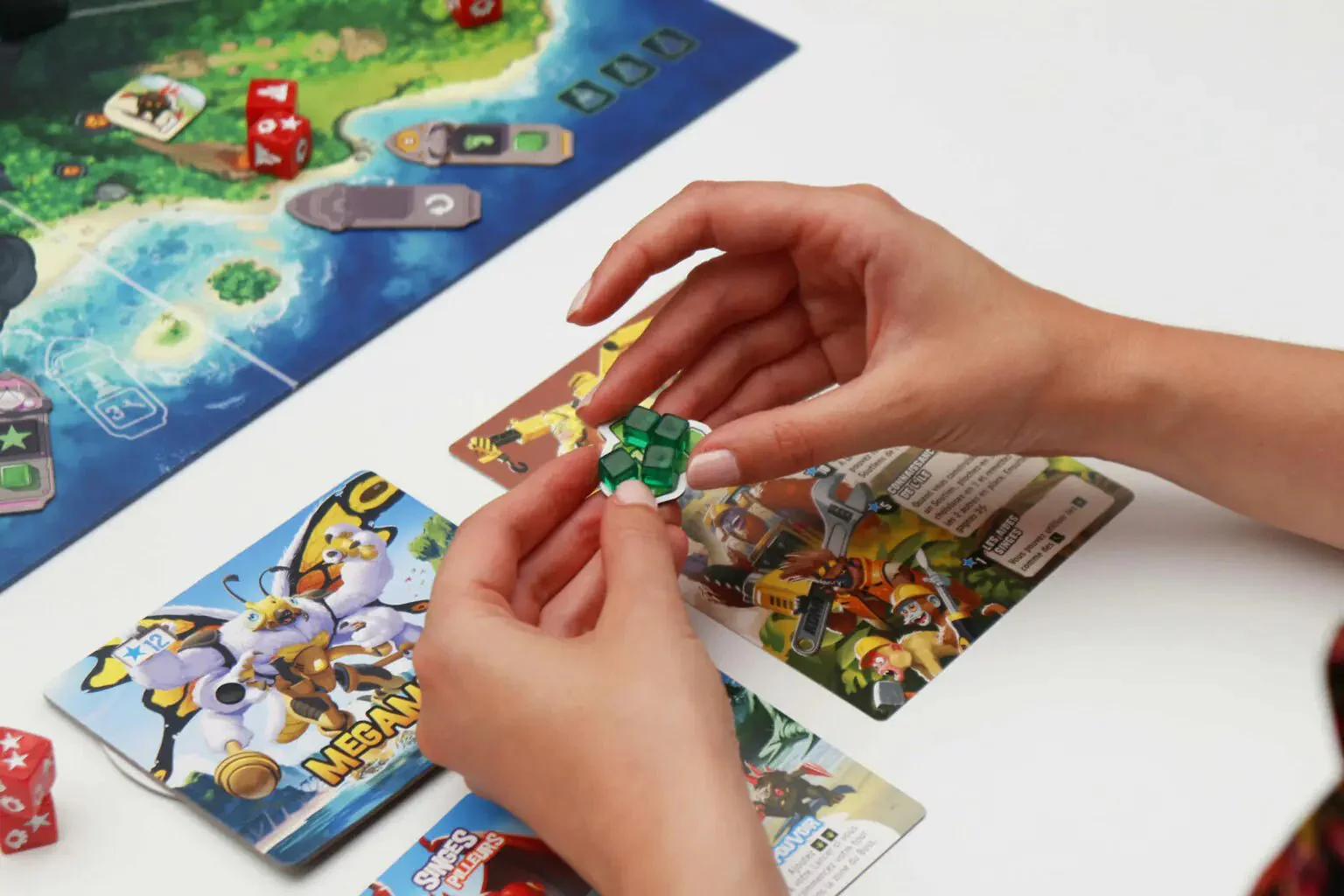 King of Monster Island - Image 11