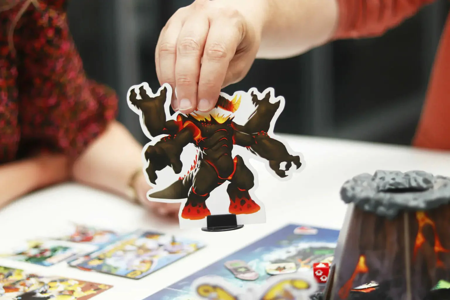 King of Monster Island - Image 12
