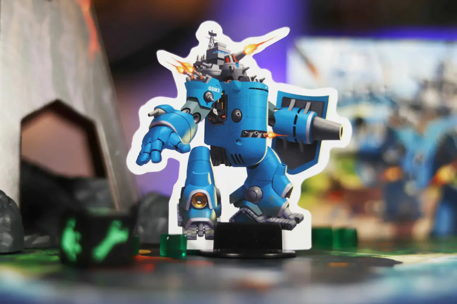 King of Monster Island - Image 14