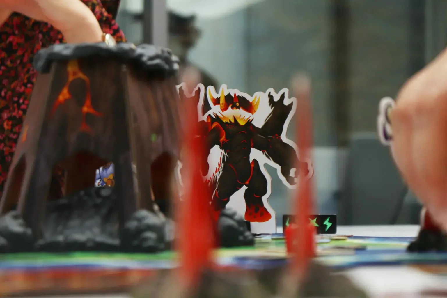 King of Monster Island - Image 6