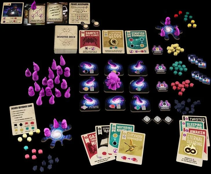 Cosmoctopus - Image 3