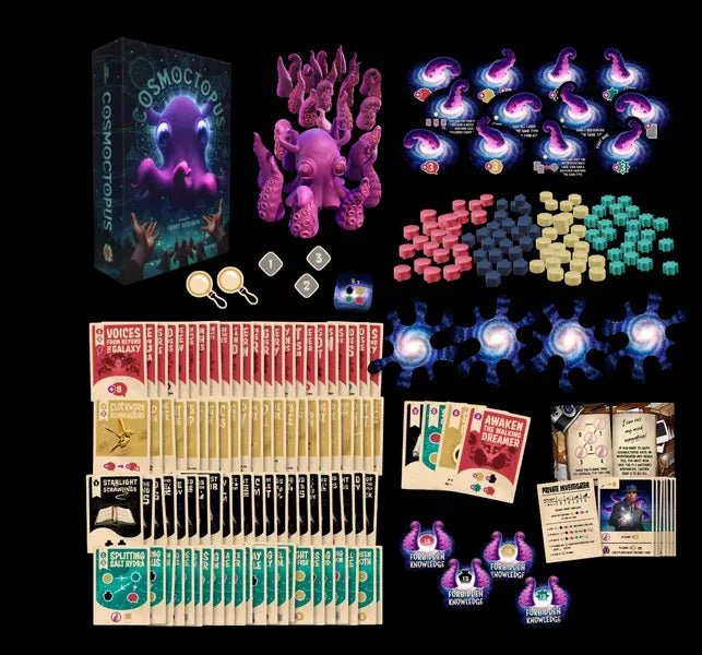 Cosmoctopus - Image 4
