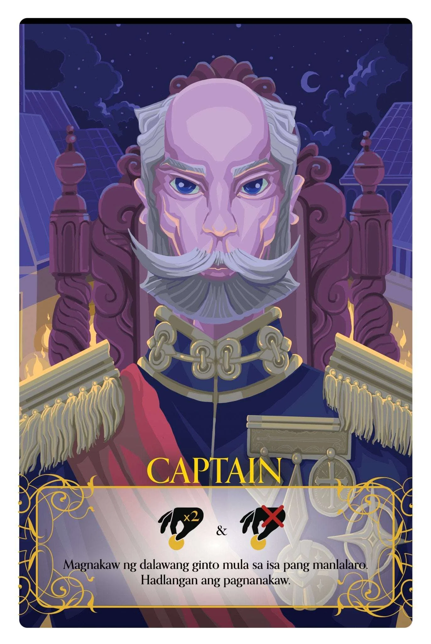 Coup: Philippine Edition - Image 7
