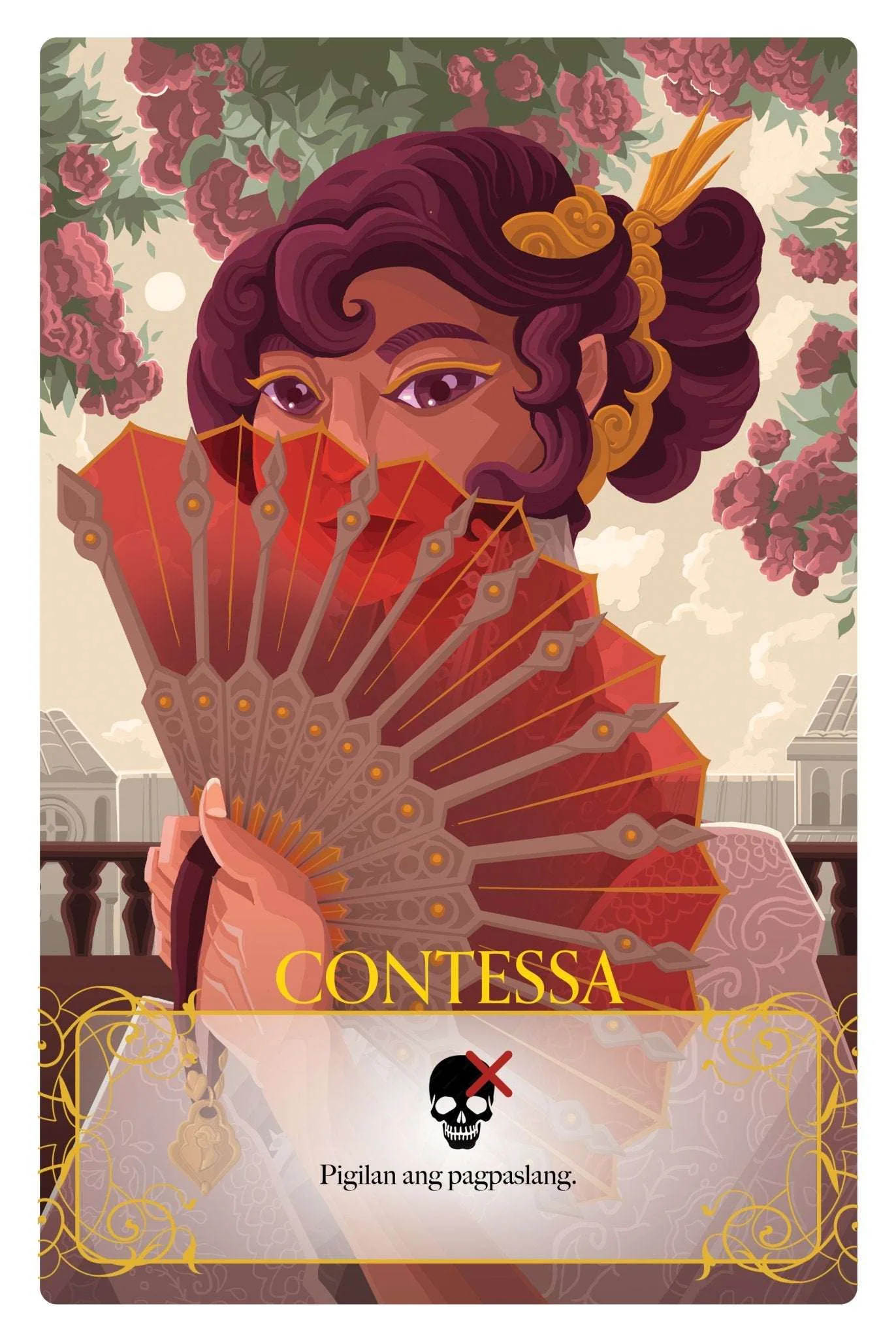 Coup: Philippine Edition - Image 8