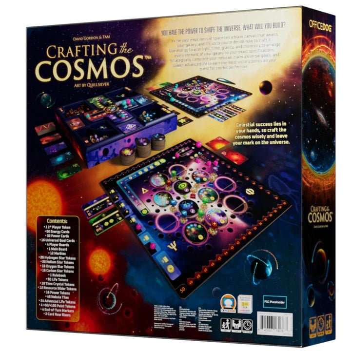 Crafting The Cosmos - Image 3