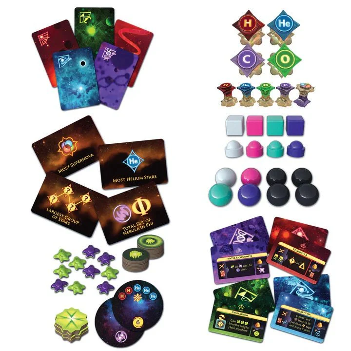 Crafting The Cosmos - Image 5