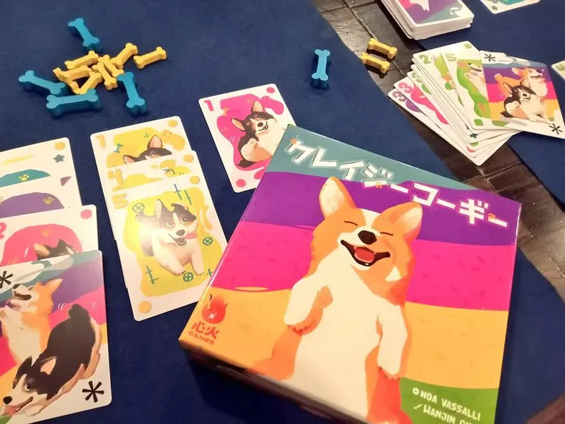 Crazy Corgi - Image 3