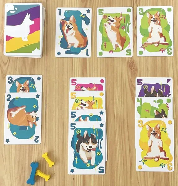 Crazy Corgi - Image 4