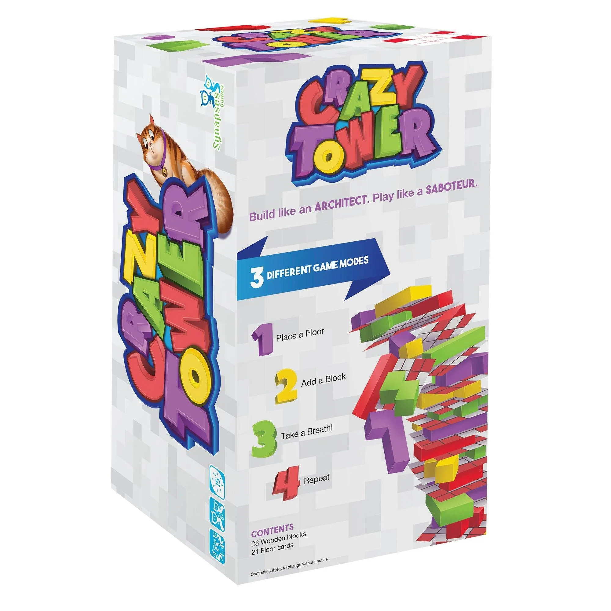 Crazy Tower - Image 2