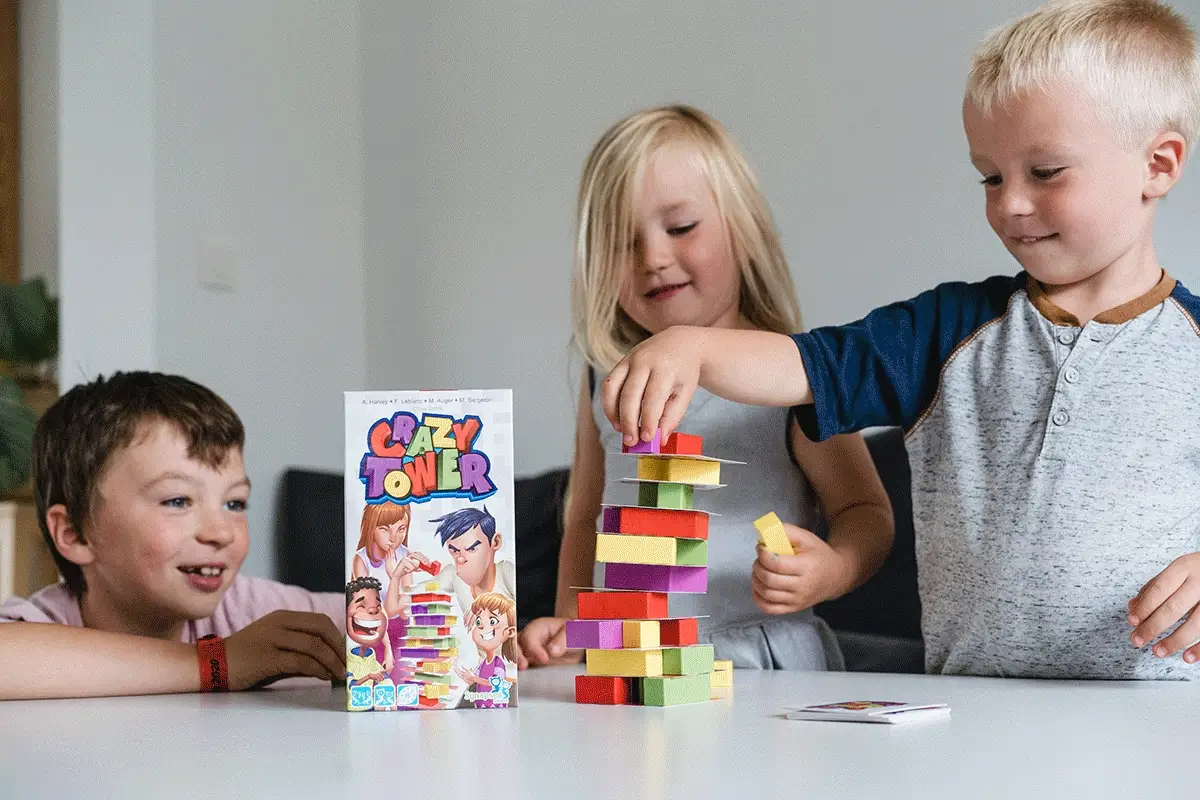 Crazy Tower - Image 6
