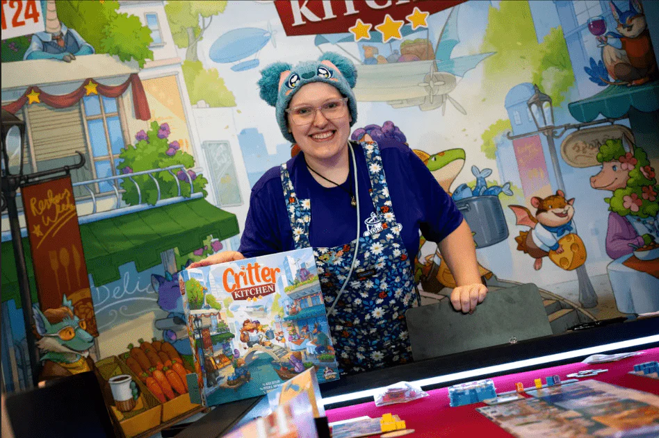 Critter Kitchen Retail Edition - Image 6