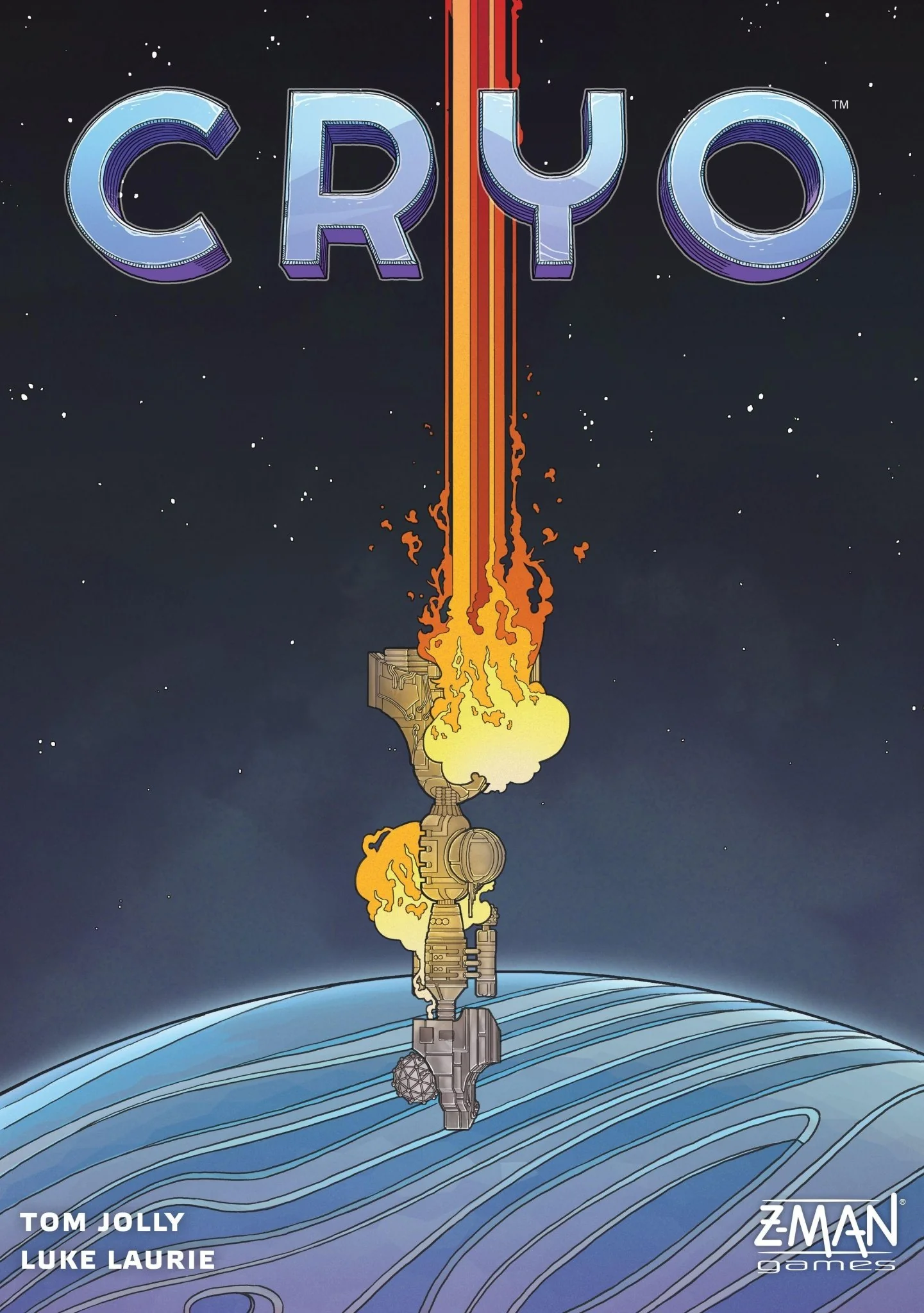 Cryo