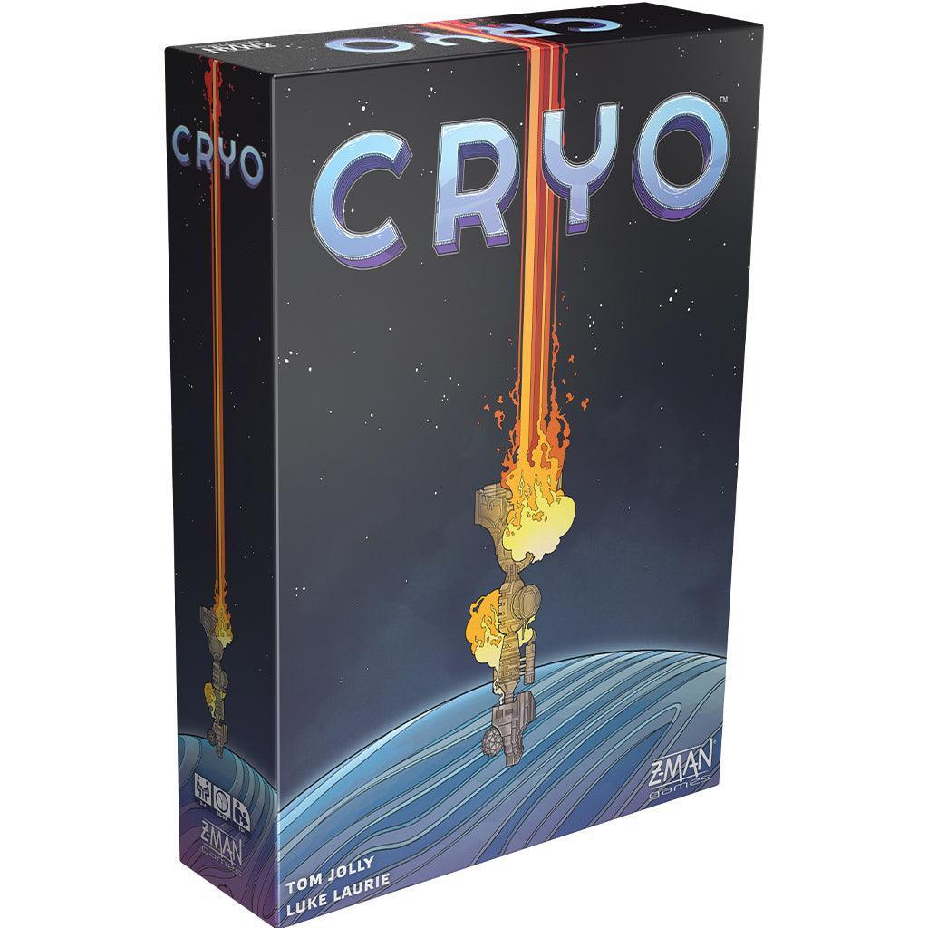 Cryo - Image 2