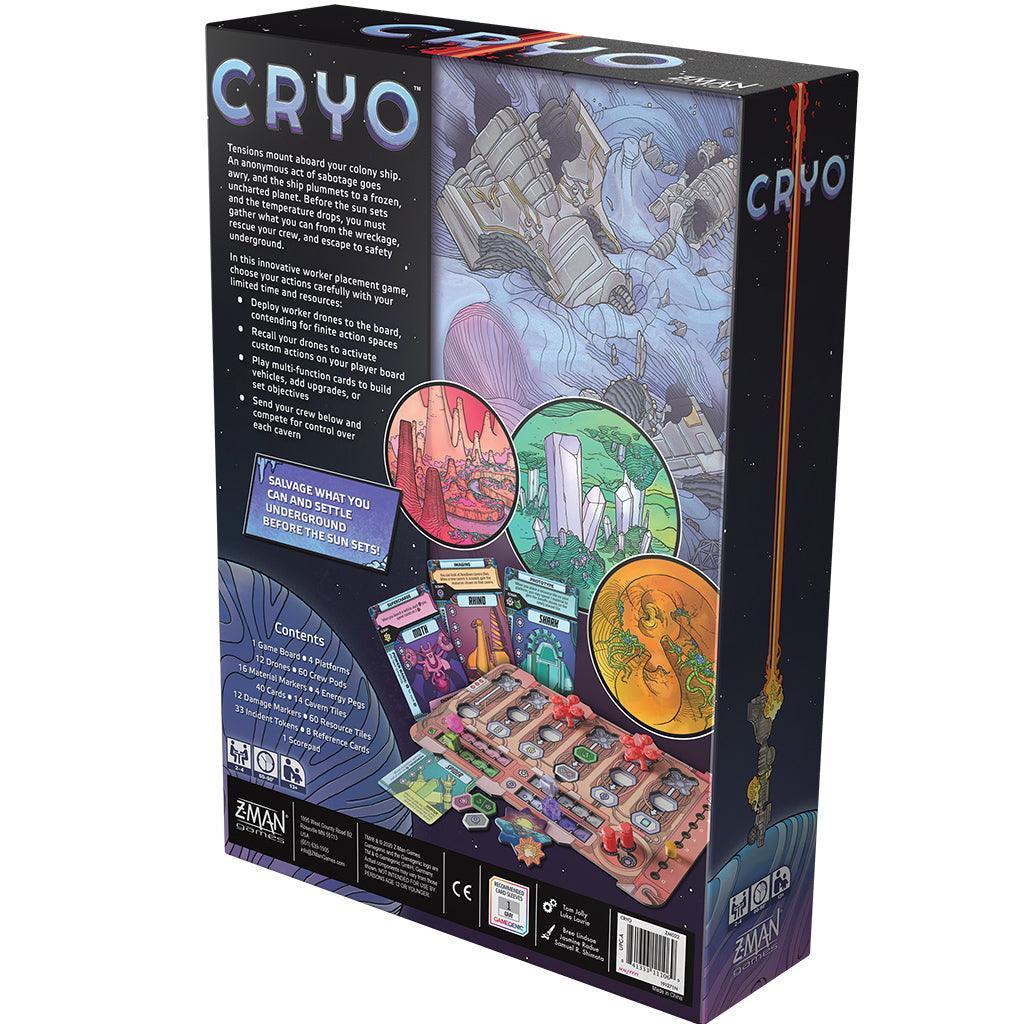 Cryo - Image 3
