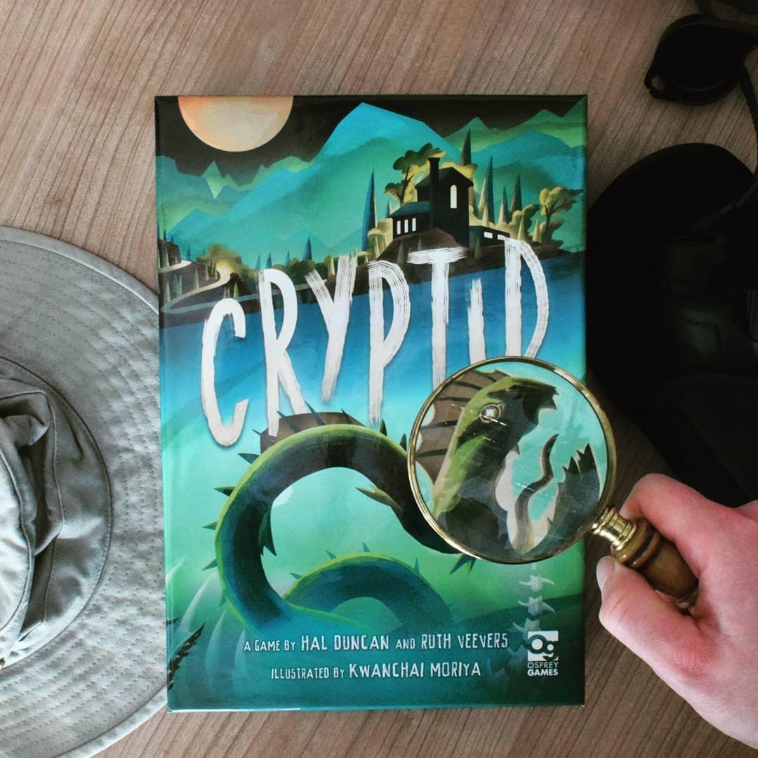 Cryptid - Image 2