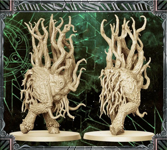 Cthulhu: Death May Die - Black Goat of the Woods - Image 2