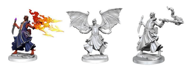 D&D Frameworks: Dragonborn Sorcerer Female - Image 2