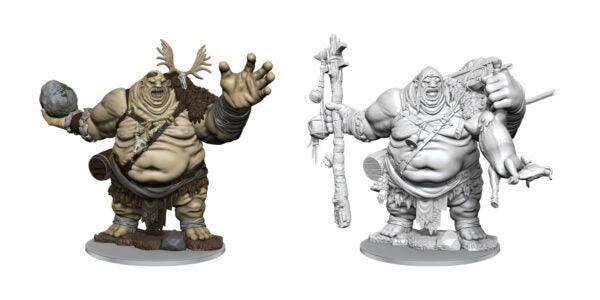 D&D Frameworks: Hill Giant - Image 2