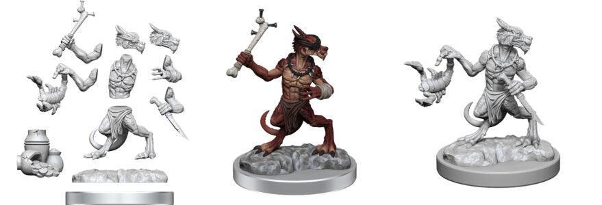 D&D Frameworks: Kobolds - Image 4