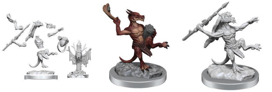 D&D Frameworks: Kobolds - Image 5