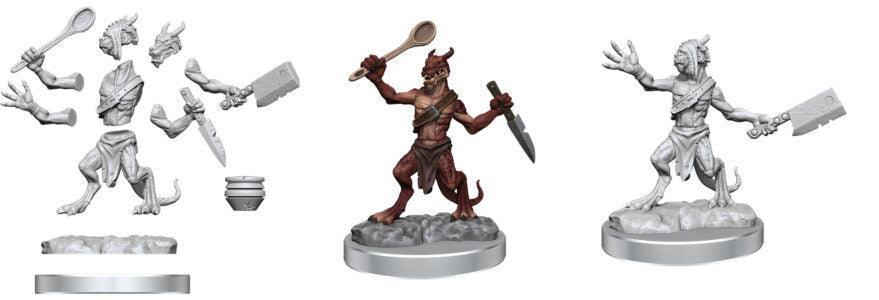 D&D Frameworks: Kobolds - Image 6