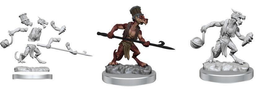 D&D Frameworks: Kobolds - Image 7