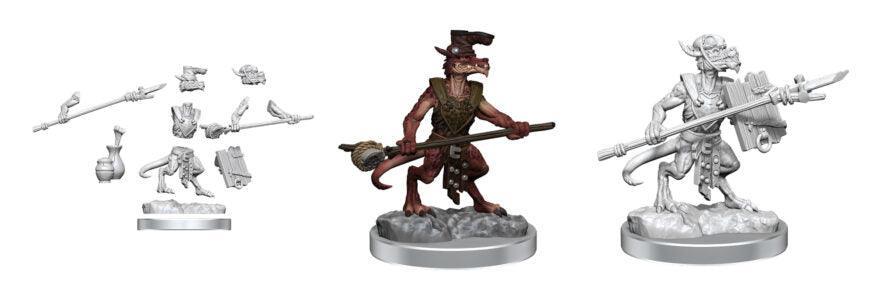 D&D Frameworks: Kobolds - Image 8