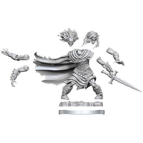 D&D Frameworks: Wight - Image 2