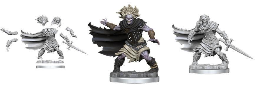 D&D Frameworks: Wight - Image 3