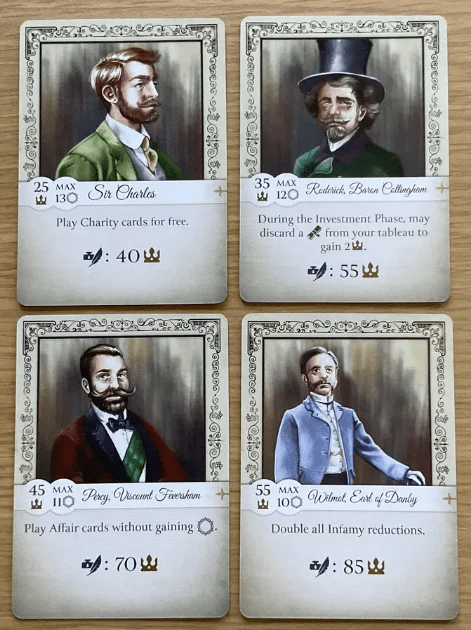 Deadly Dowagers - Image 4