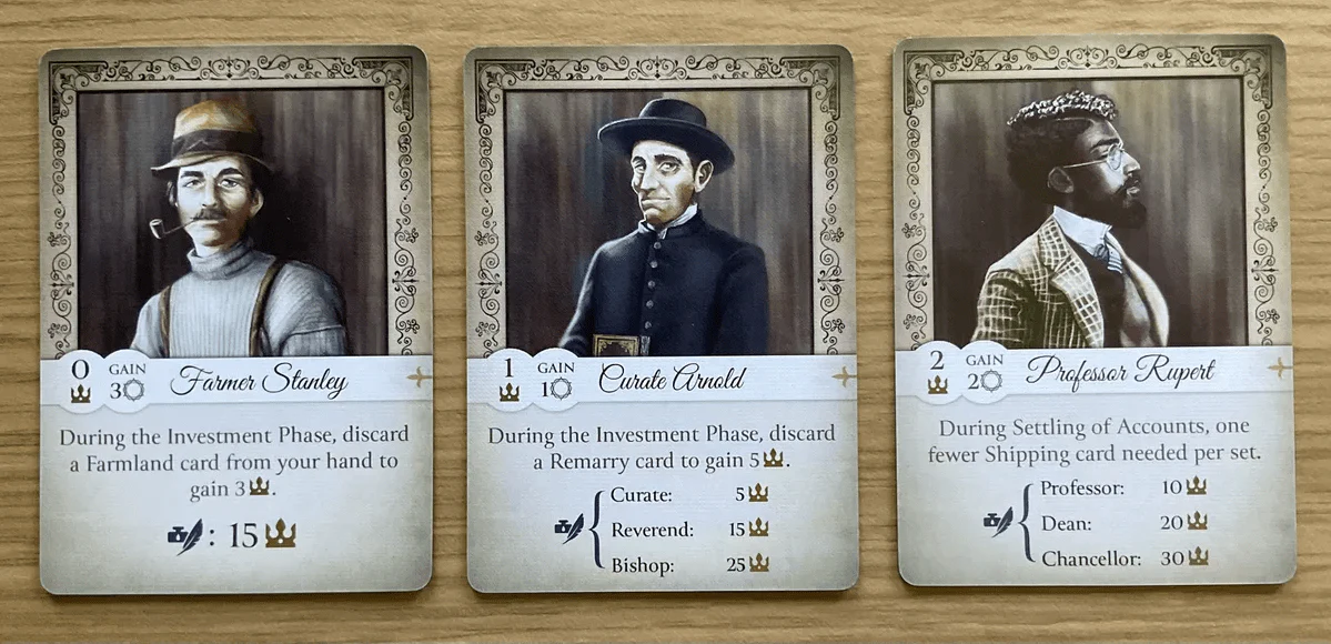 Deadly Dowagers - Image 5