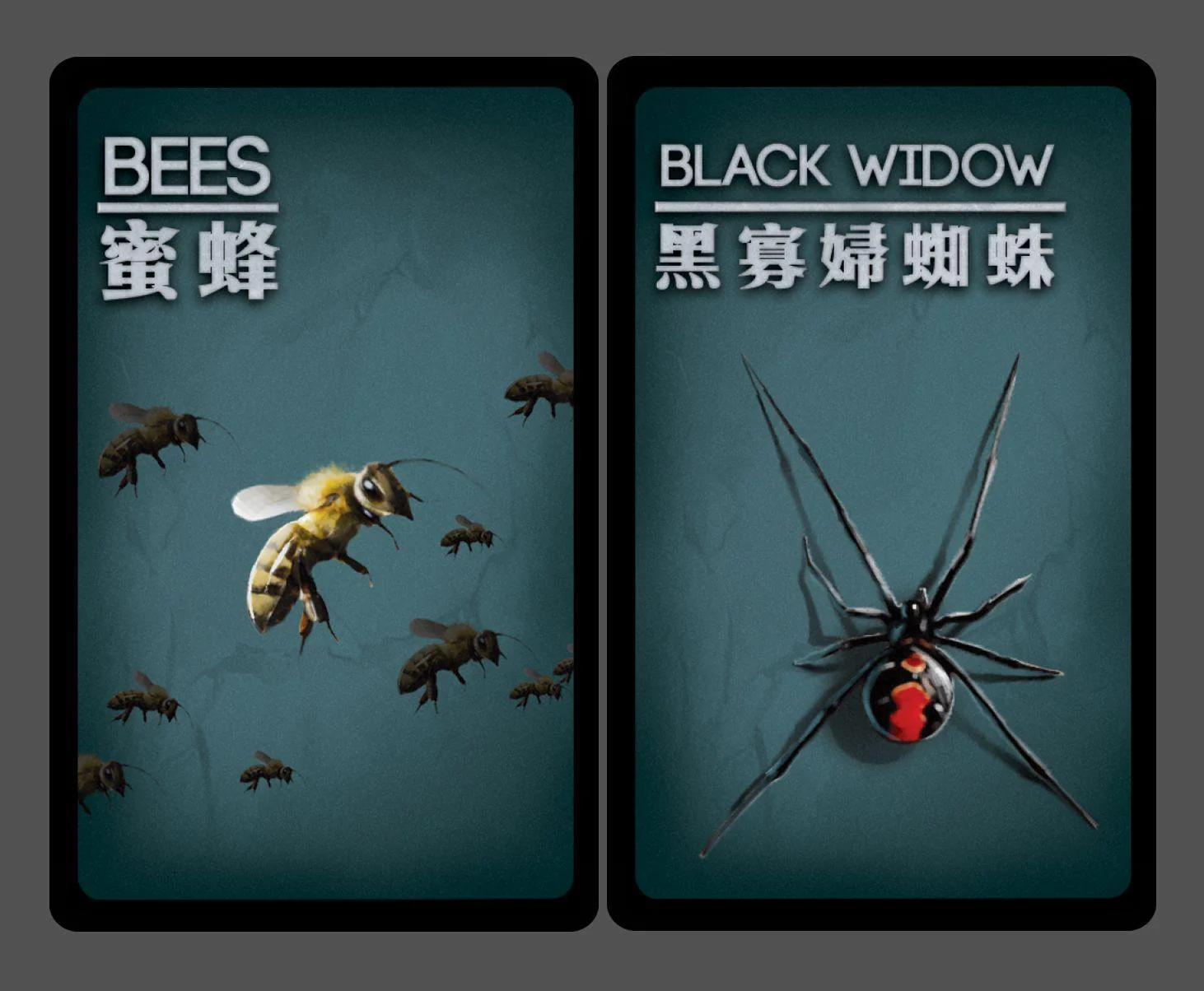 Deception: Undercover Allies - Image 2