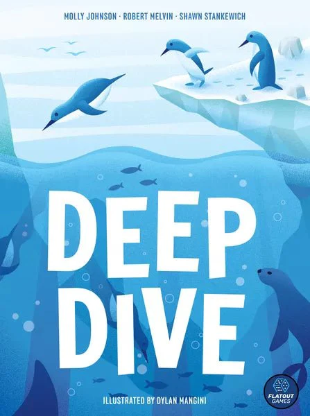 Deep Dive KS - Edition