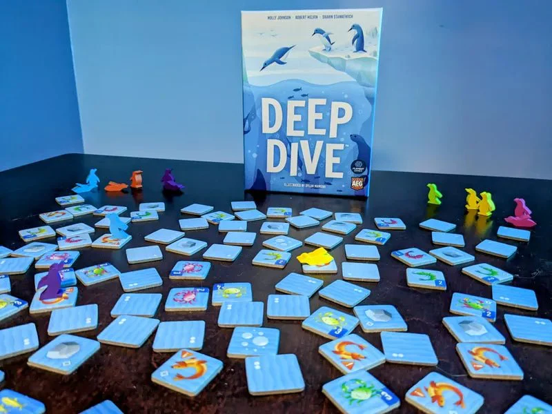 Deep Dive KS - Edition - Image 3