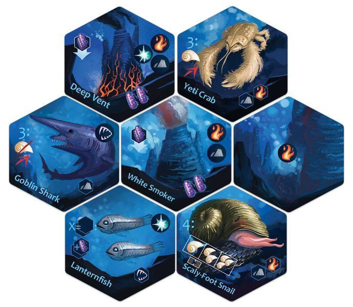 Deep Vents - Image 2
