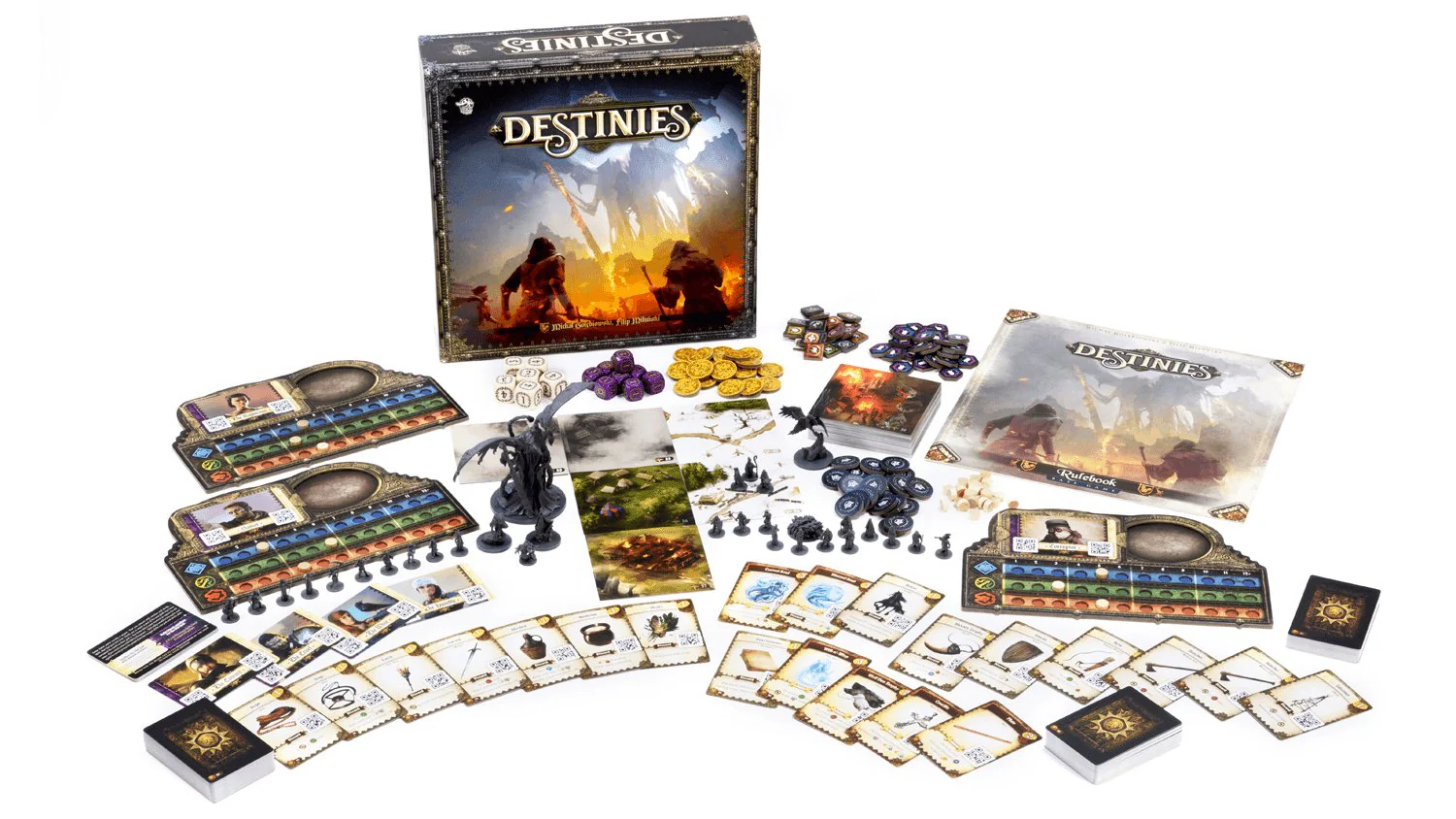 Destinies - Image 2