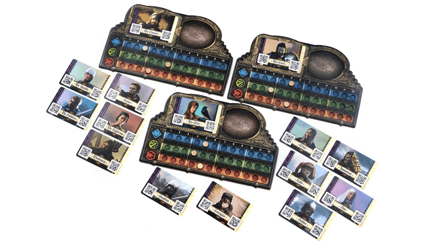 Destinies - Image 4