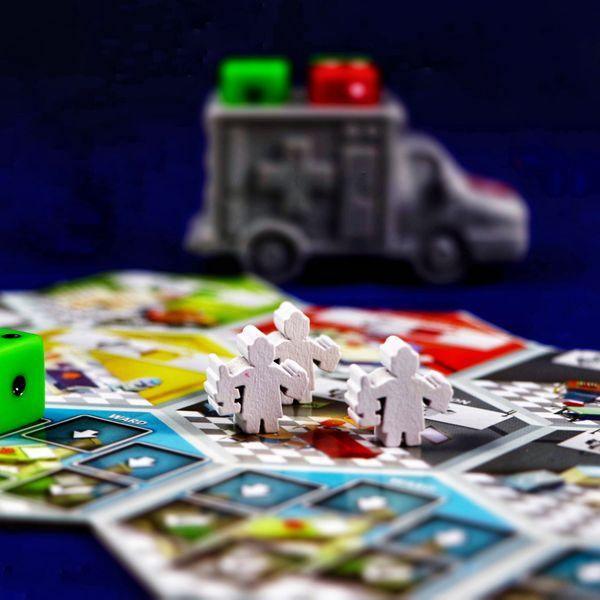 Dice Hospital - Image 3