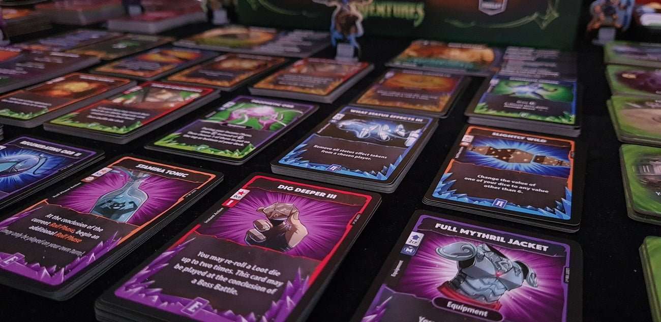 Dice Throne Adventures - Image 3