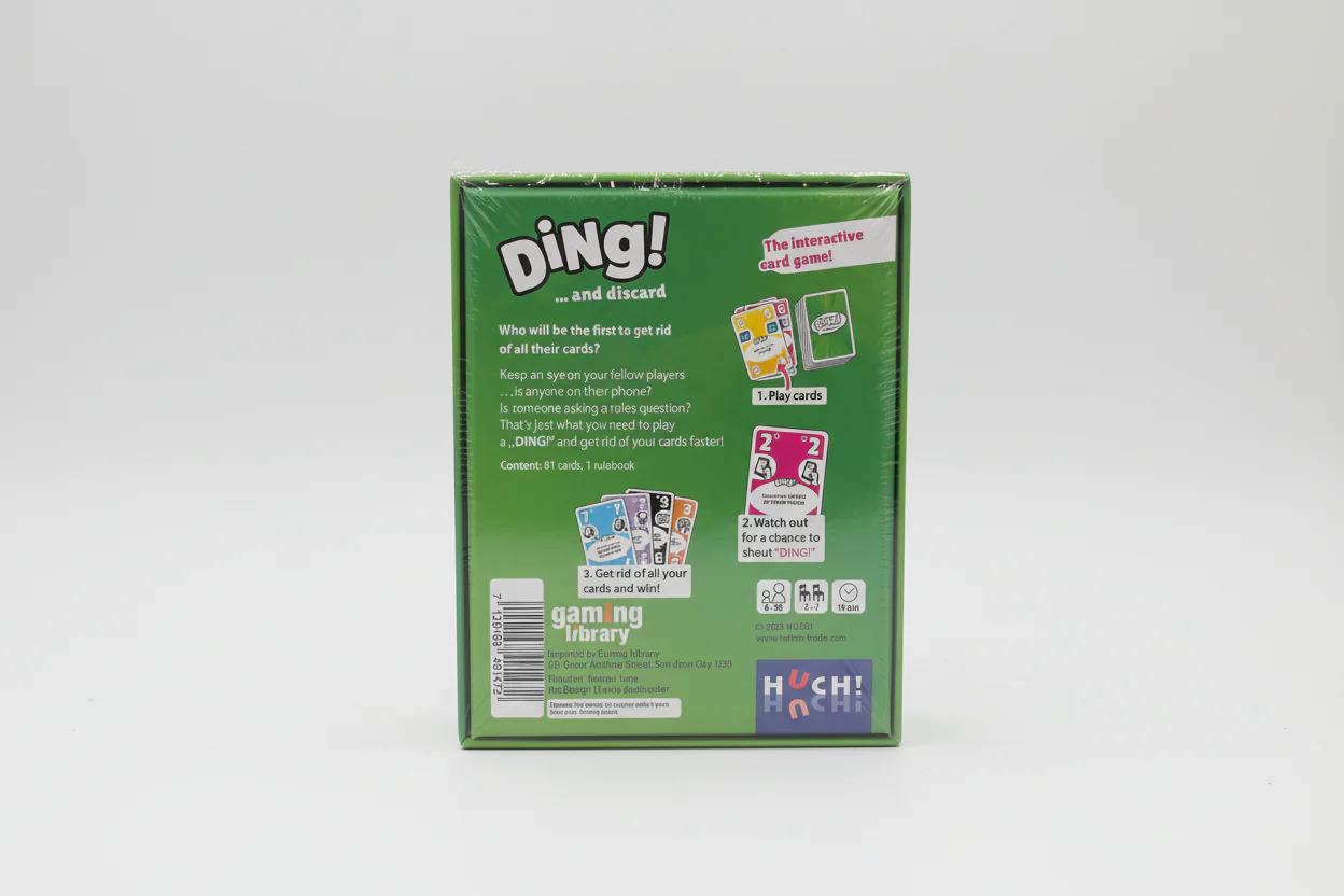 Ding! PH - Image 2