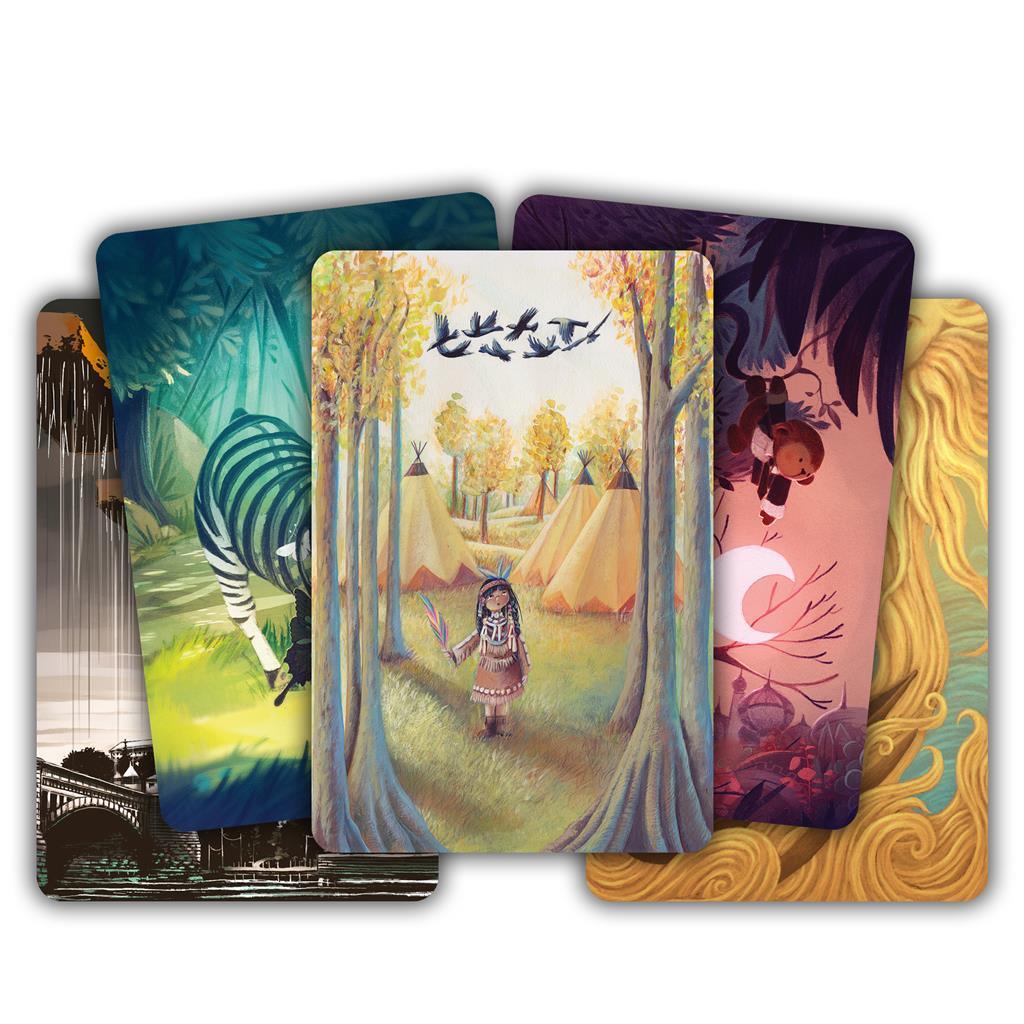Dixit: 10th Anniversary - Image 3