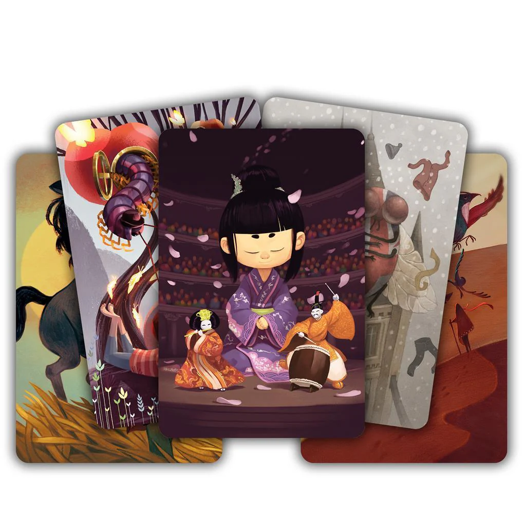 Dixit: 10th Anniversary - Image 5