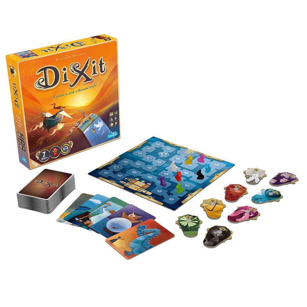 Dixit (Philippine Edition) - Image 3