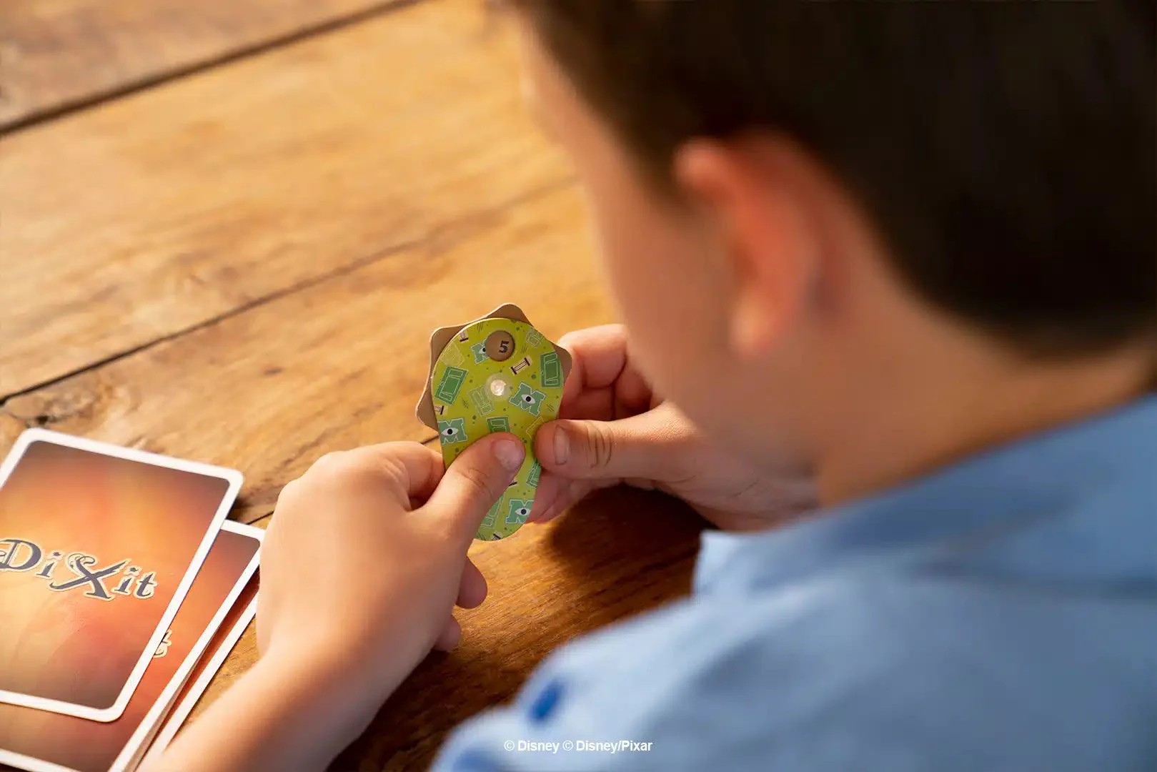 Dixit: Disney (Philippine Edition) - Image 4