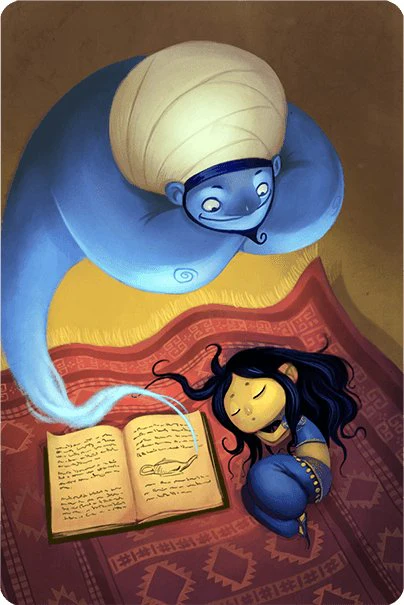 Dixit: Journey (Expansion) - Image 3