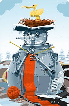 Dixit: Mirrors (Expansion) - Image 8