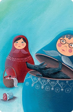 Dixit: Quest (Expansion) - Image 5