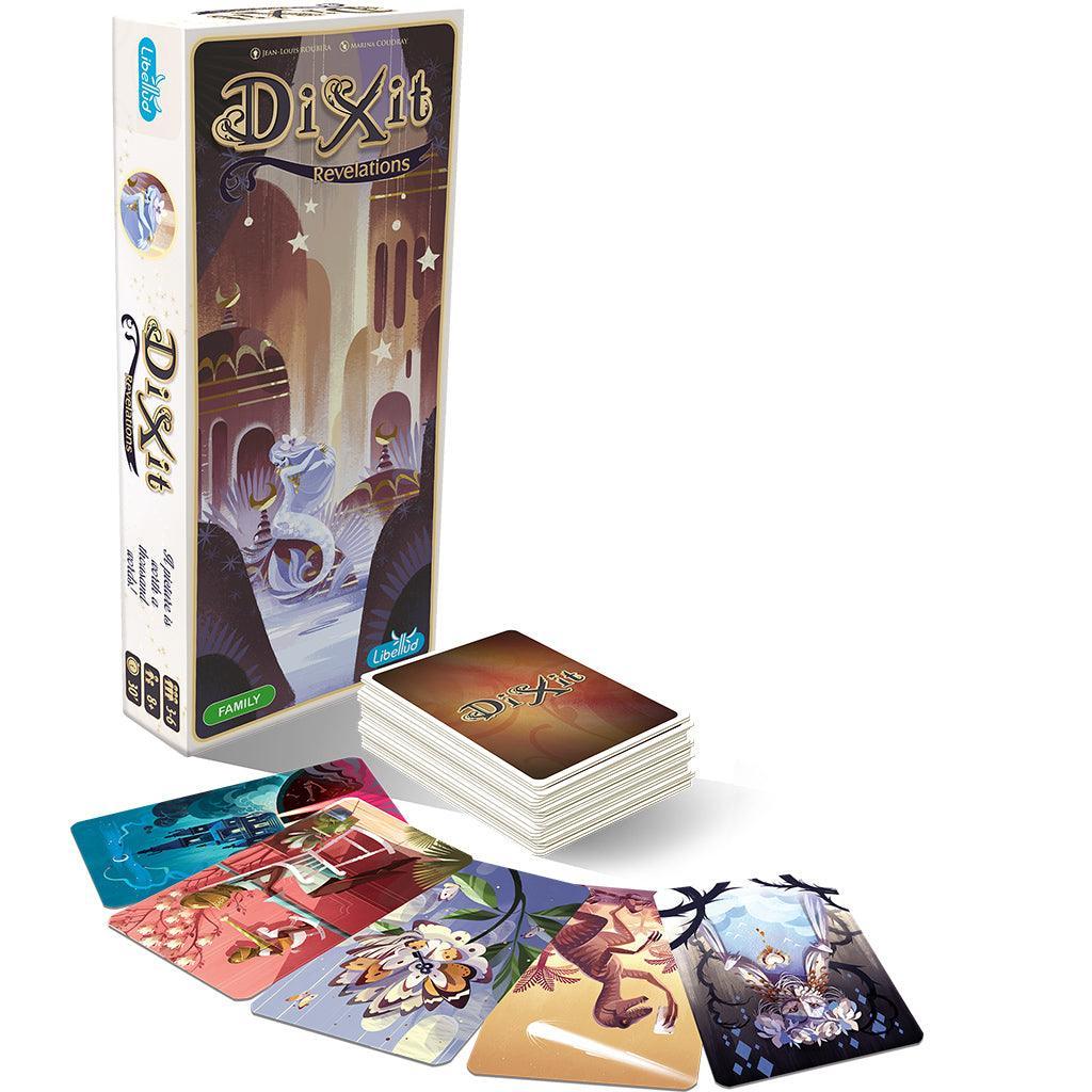 Dixit: Revelations (Expansion) - Image 3