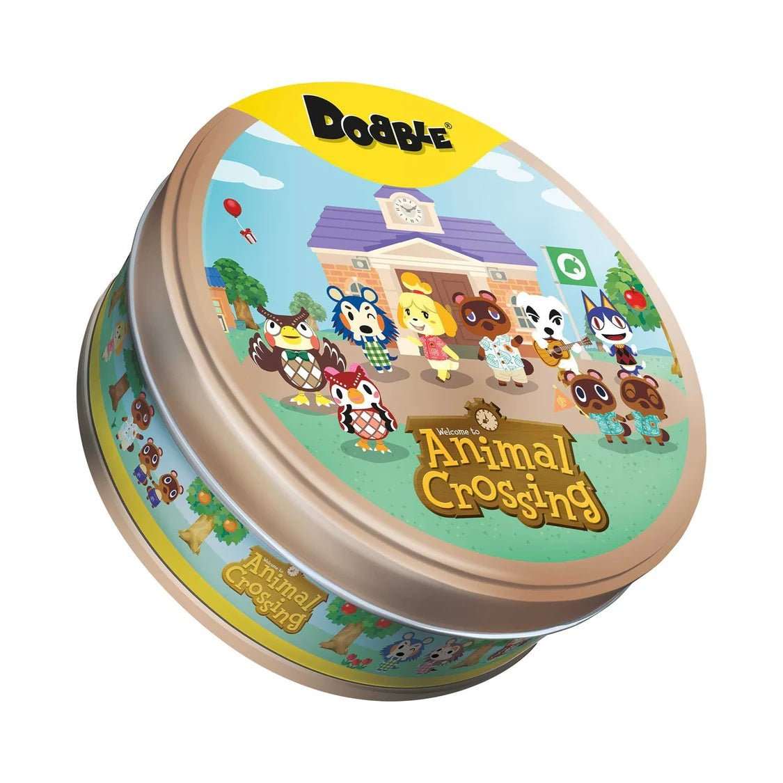 Dobble : Animal Crossing - Image 4